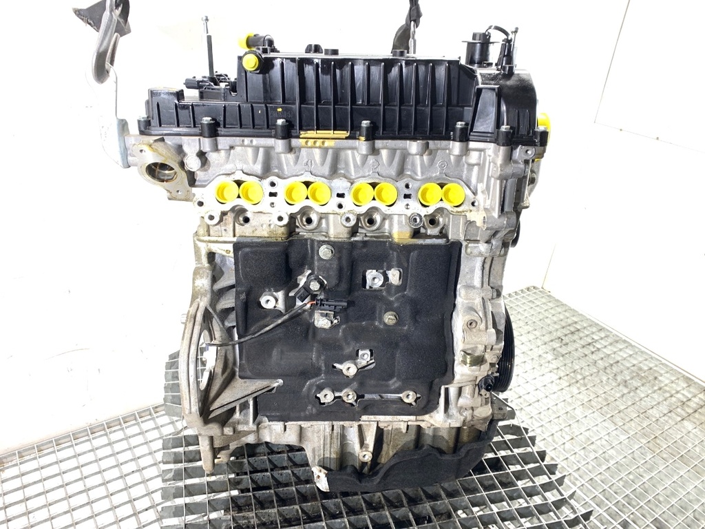 [STARK-800889] Motor SsangYong Torres (J100) 1.5 GDI