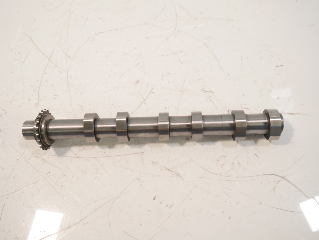 [MTD-471419] Árbol de levas Land Rover Discovery 2.7 TD 276DT TDV6 4R8Q-6A271-AB