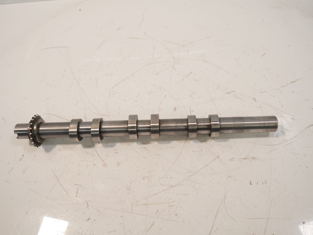 [MTD-471424] Árbol de levas Land Rover Discovery 2.7 TD 276DT TDV6 4R8Q-6A270-AC