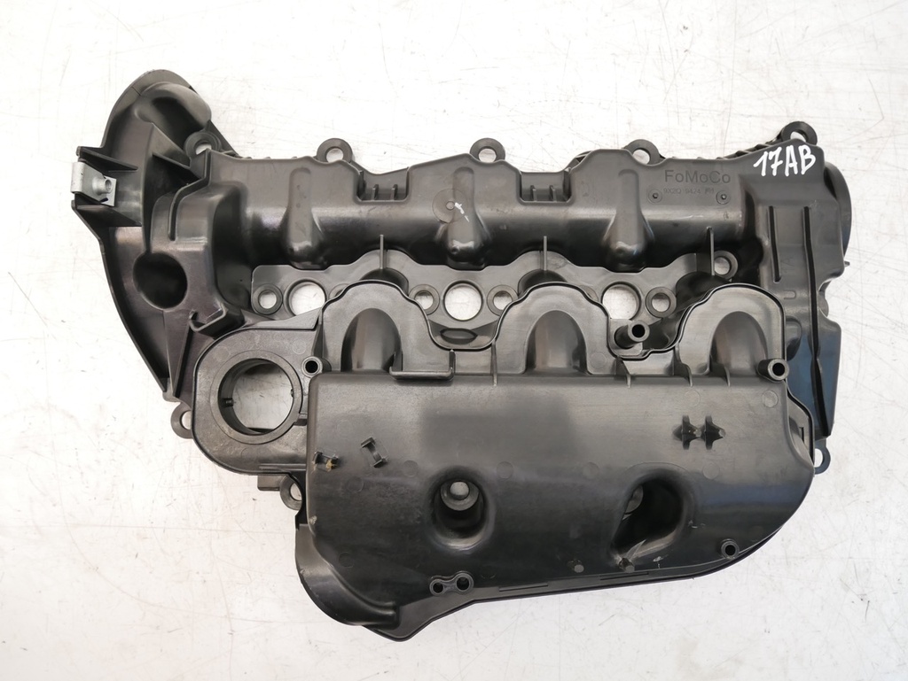 [MTD-470410] Tapa de balancines Jaguar 3.0 D SDV6 306DTA AJTDV6 9X2Q-9424-FH