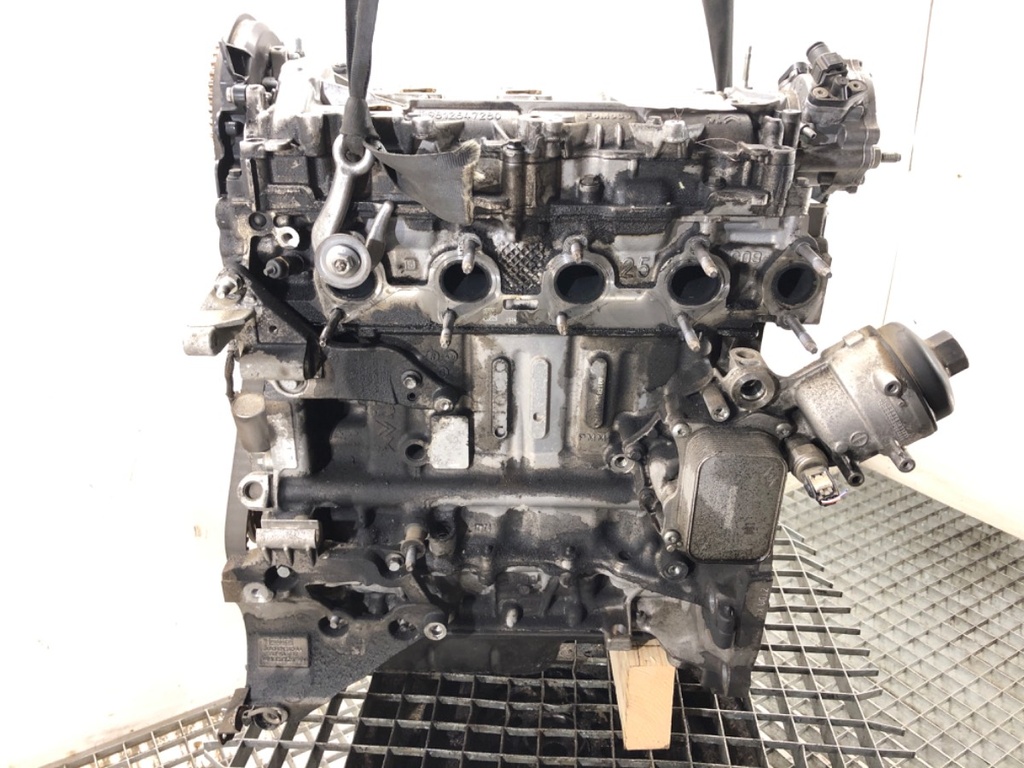 [STARK-812126] Motor Ford Focus IV (HN) 1.5 EcoBlue