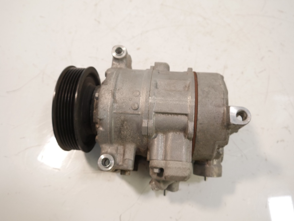 [MTD-470463] Compresor de aire acondicionado para Audi A1, VW Golf, Passat 1.4 TSI CAXA CAX