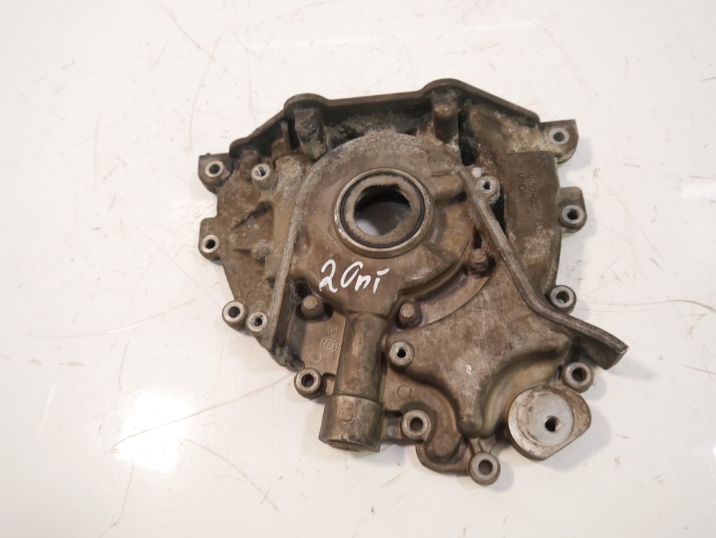 [MTD-471405] Bomba de aceite Land Rover Discovery 2.7 TDV6 276DT OE 4R8Q-6600-AC