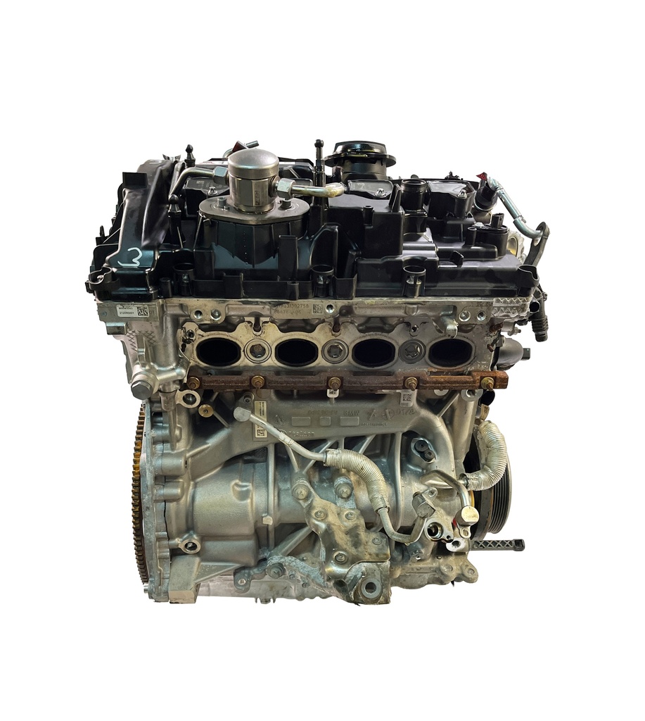 [MTD-405602] Motor BMW Serie 3 G20 G28 G80 2.0 i B48B20B