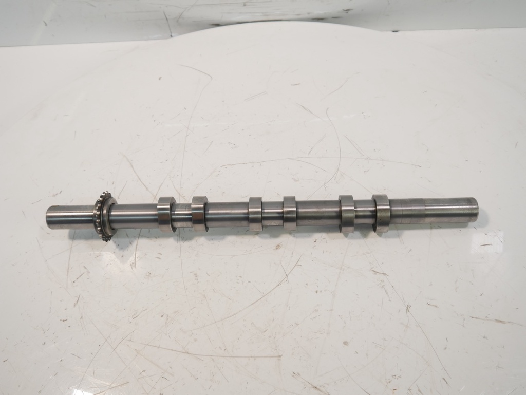 [MTD-471420] Árbol de levas Land Rover Discovery 2.7 TD 276DT TDV6 4R8Q-6A273-AC