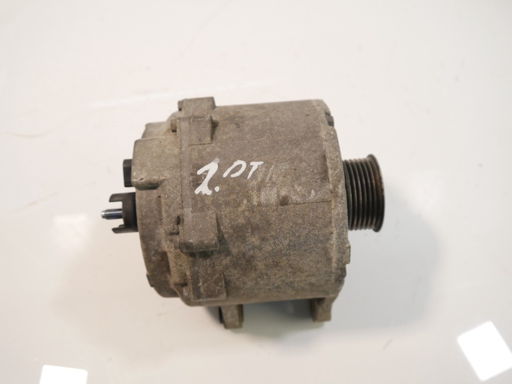 [MTD-471447] Alternador Audi A8 D3 4.0 TDI quattro ASE 059903015P