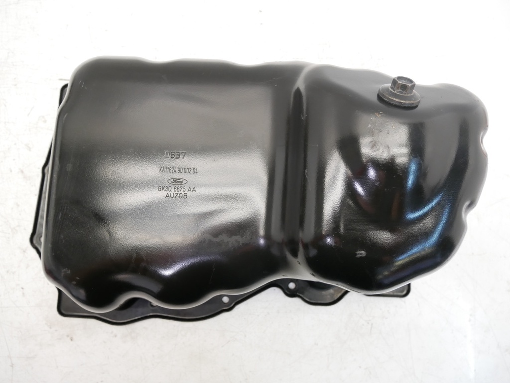 [MTD-471484] Cárter de aceite Ford Transit FBD 2.0 Ecoblue YMR6 YMFA GK3Q-6675-AA