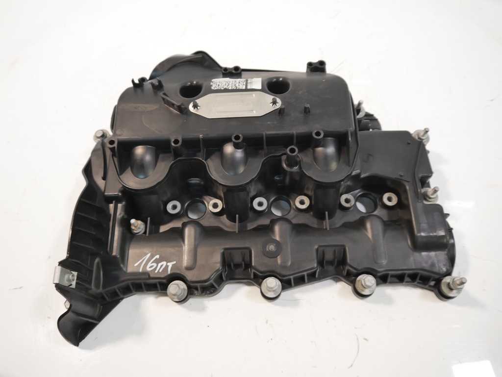 [MTD-471941] Tapa de balancines Land Rover Discovery MK5 3.0 SDV6 4x4 306DTA GEN2