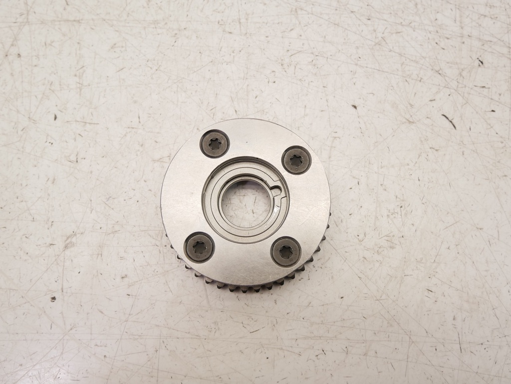 [MTD-472403] Árbol de levas Mercedes A180 1.3 OM282.814 282.814 A2820505700