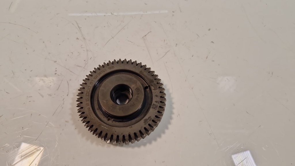 [MTD-471500] Rueda dentada Mercedes Clase C 2.1 C220 CDI OM651.911 A6510301813
