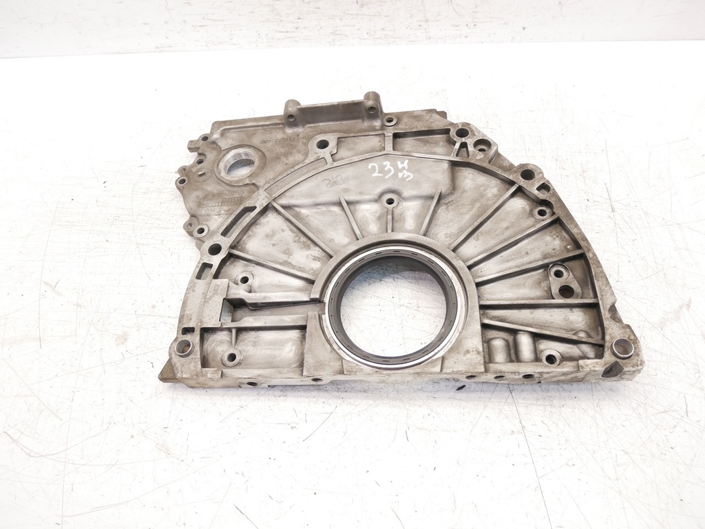[MTD-471690] Tapa final BMW Serie 1 E81 2.0 D 116d N47D20A N47 7797488