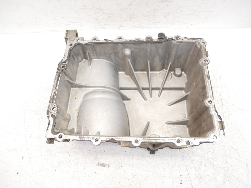 [MTD-471724] Cárter de aceite Ford Fiesta 1.0 EcoBoost M1JH E3BG-6675-CA