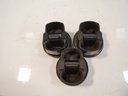 4x pistones Ford Transit FZ FED 2.0 EcoBlue BKFB YMFS ATE0B