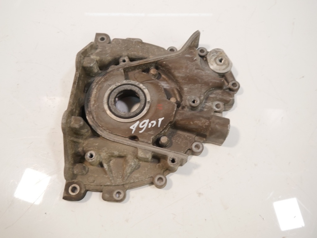 [MTD-471901] Bomba de aceite Land Rover Range Sport L320 3.0 D 306DT TDV6