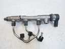 Tubo de raíl VW Touareg 3.0 D V6 262CV 09/2014-05/2018 059130090CN
