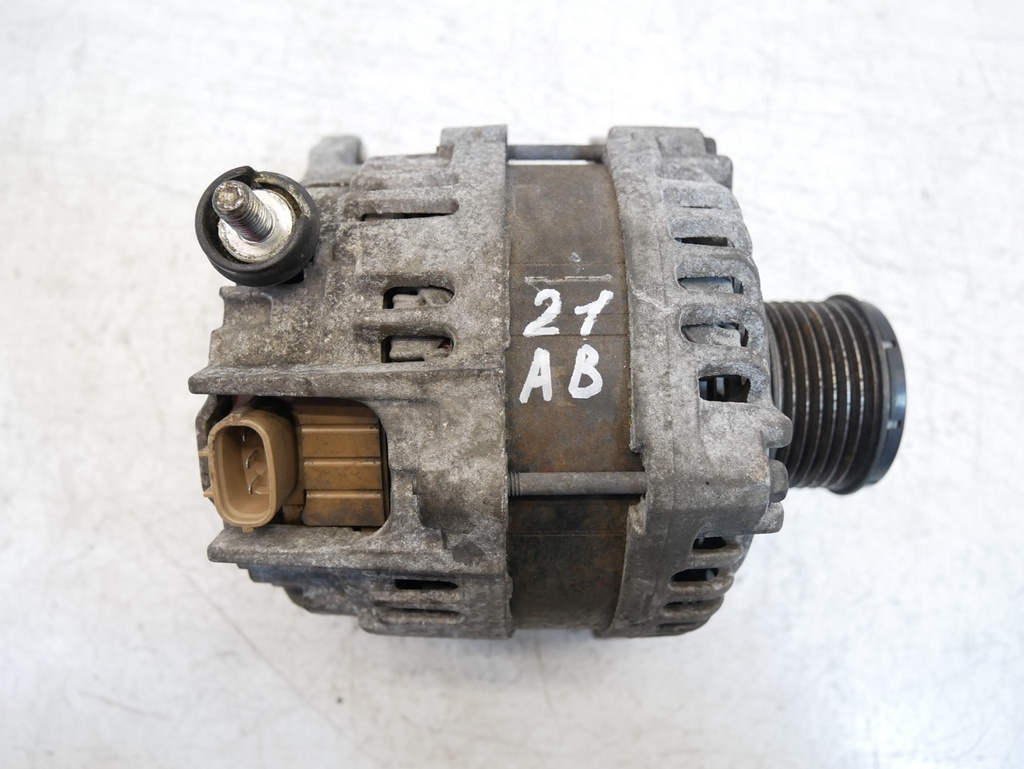 [MTD-472738] Alternador Subaru Forester Impreza 2.0 D EE20Z EE20 23700AA731