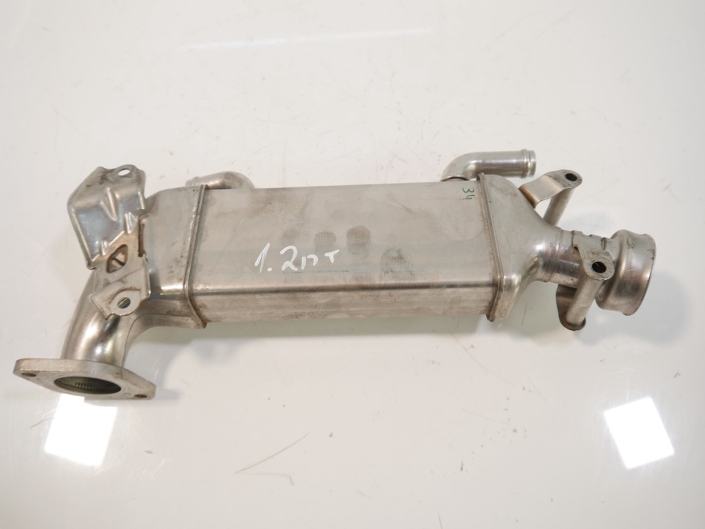 [MTD-471703] Refrigerador gases EGR Mercedes CLA C117 2.2 CLA200 CDI OM651.930