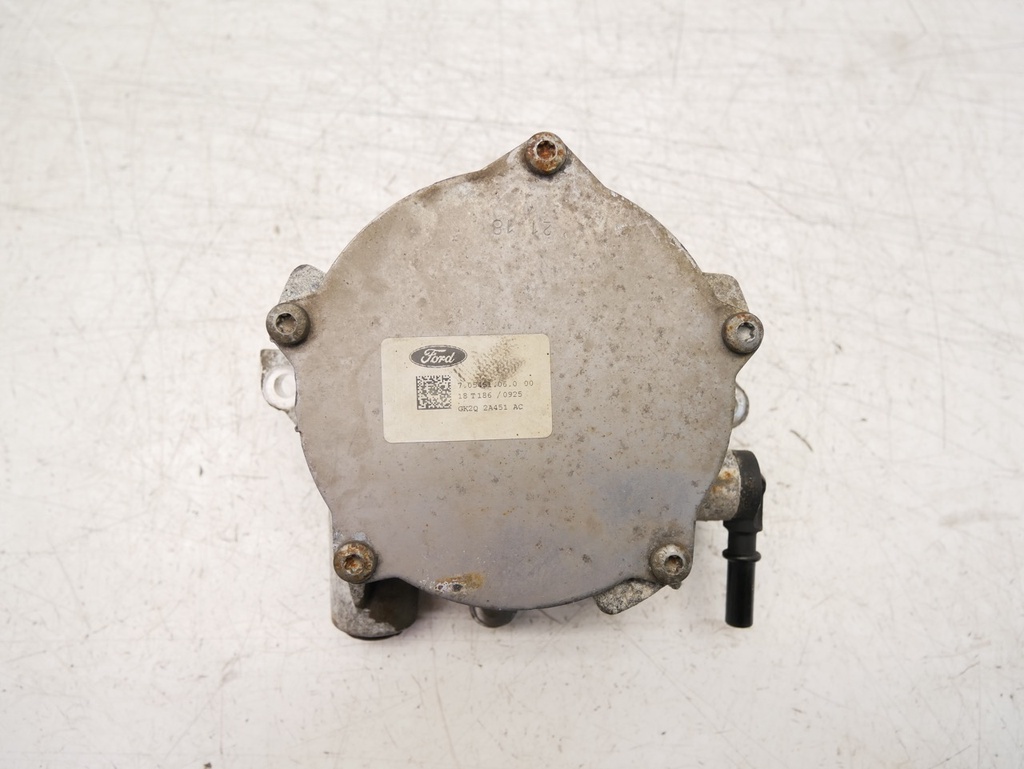[MTD-471864] Bomba de vacío Ford Transit F3 2.0 EcoBlue YLF6 BJFA GK2Q-2A451-AC