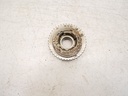 Fáser del árbol de levas Nissan Qashqai 1.3 DIG-T HR13DDT H5H 130252707R EXH