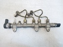 Tubo de raíl BMW Serie 1 F20 118d 2.0 B47D20A B47 8514154 0445214315