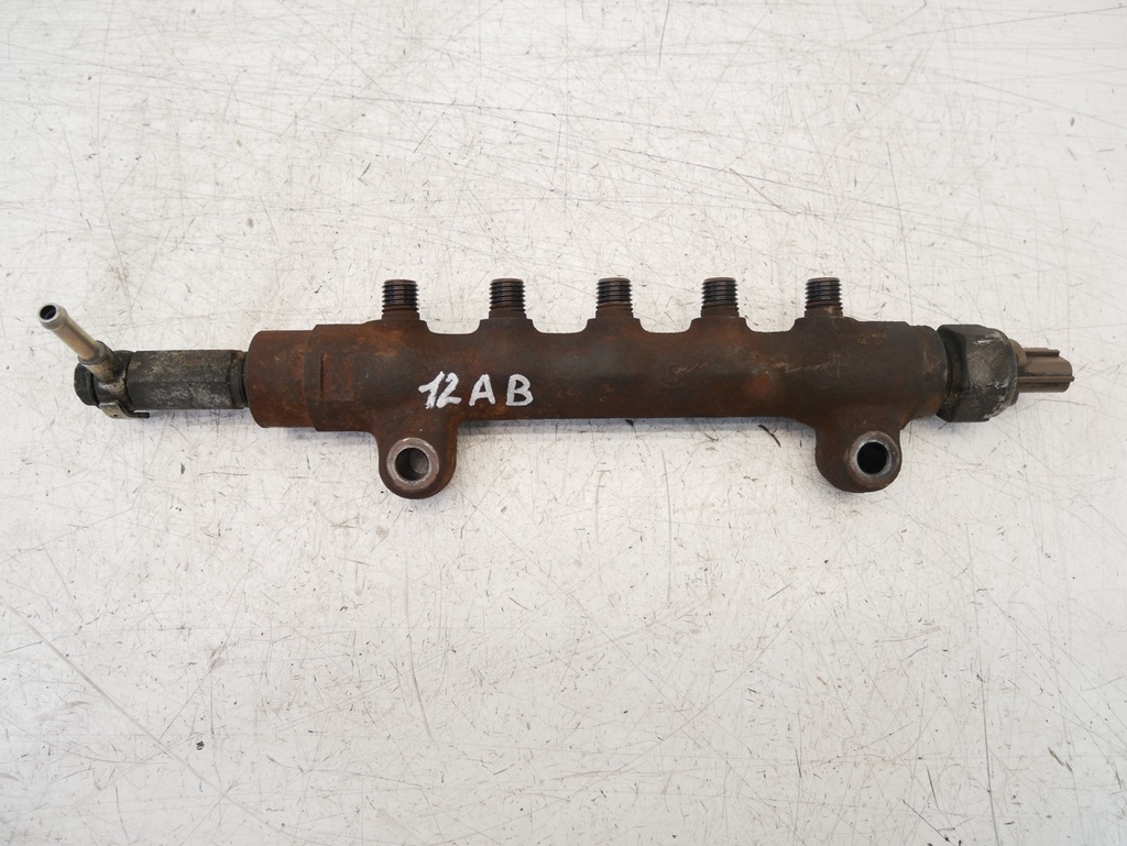[MTD-472748] Tubo de raíl Subaru Forester Impreza 2.0 D EE20Z EE20