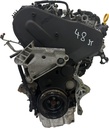 Motor VW Skoda Superb III Passat B8 2.0 TDI