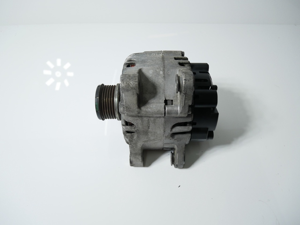 [MTD-473211] Alternador Peugeot 208 Citroen C3 1.0 VTi 50kW (68CV) 9670899580