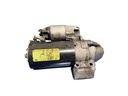 Motor arranque BMW 1er E87 E88 2,0 118d N47D20C 7823700 0001139016