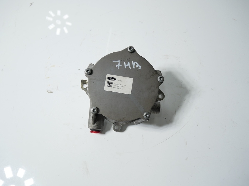 [MTD-473284] Bomba de vacío Ford Transit Custom 2.0 EcoBlue BCFA