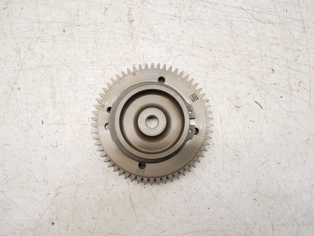 [MTD-473494] Rueda dentada Mercedes A-Klasse W177 2.0 OM654.920