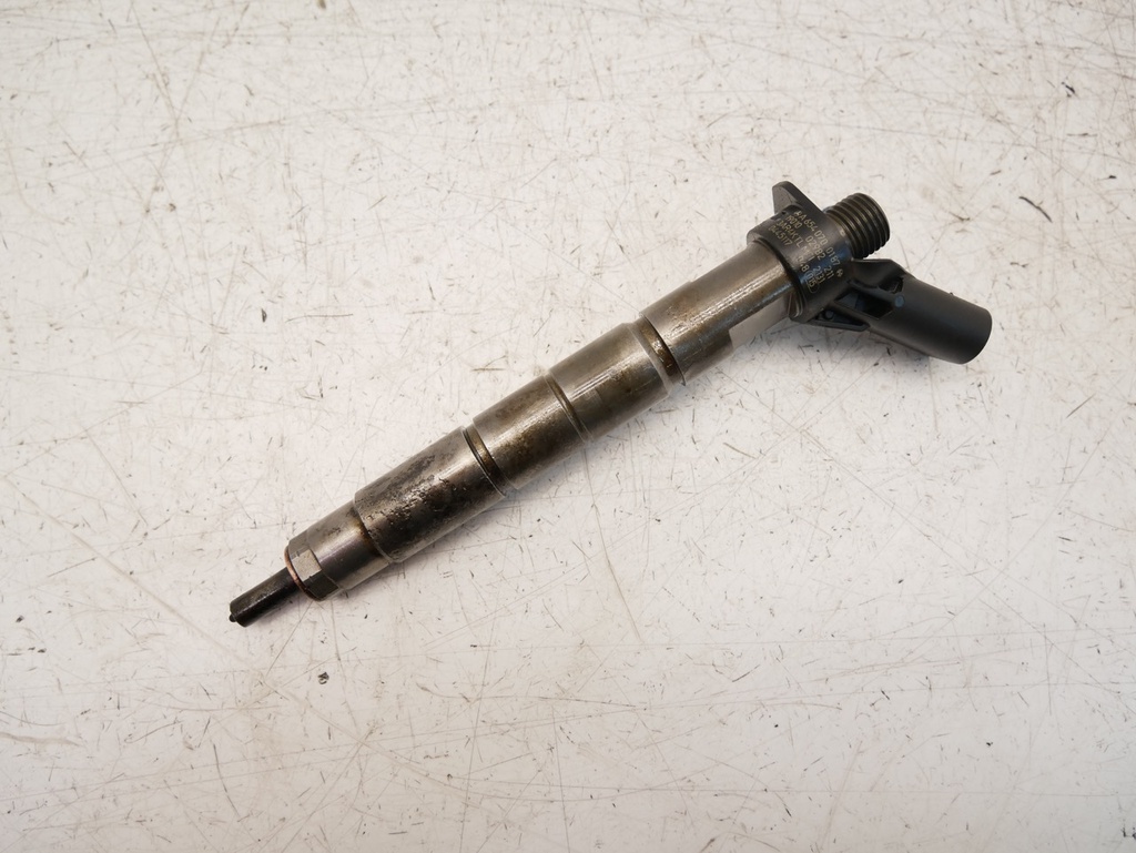 [MTD-473497] Inyector Mercedes Clase A W177 2.0 OM654.920 A6540700187