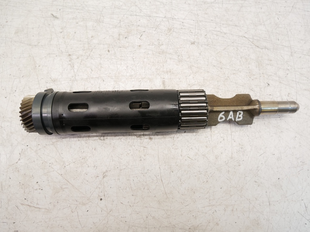 [MTD-473609] Equilibrador Passat B7 Beetle VW 2.0 TSI DDSA DDS 06K103305A