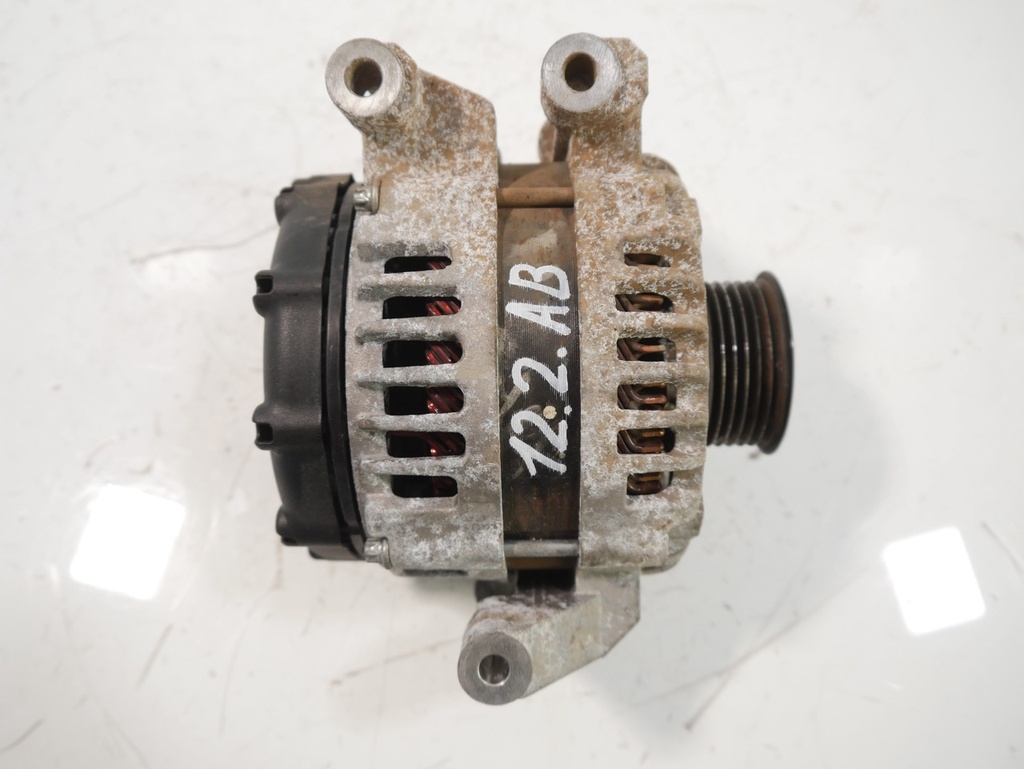 [MTD-474304] Alternador Opel Astra Insignia Mokka 1.6 CDTi B16DTH LVL 94509655