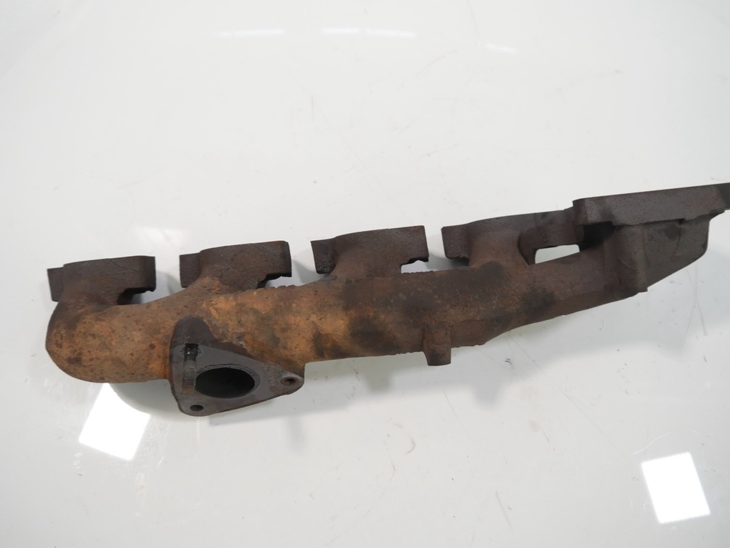 [MTD-474695] Colector de escape Ford Ranger TKE 2.2 TDCi BK3Q-9430-CD