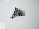 Bomba de aceite Peugeot Citroen 208 C3 1.0 VTi ZMZ EB0 9808231280