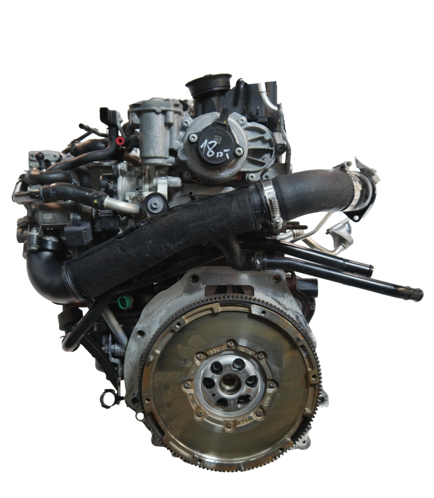[MTD-493511] Motor Audi Skoda VW 2.0 TDI CRLB
