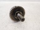 Unidad de avance del árbol de levas EXH Maserati Ghibli MK3 3.0 S M156B M156 05184369AG