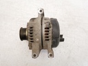 Alternador Opel Zafira Tourer C 1.6 CDTI B16DTH B16 LVL 13587304B