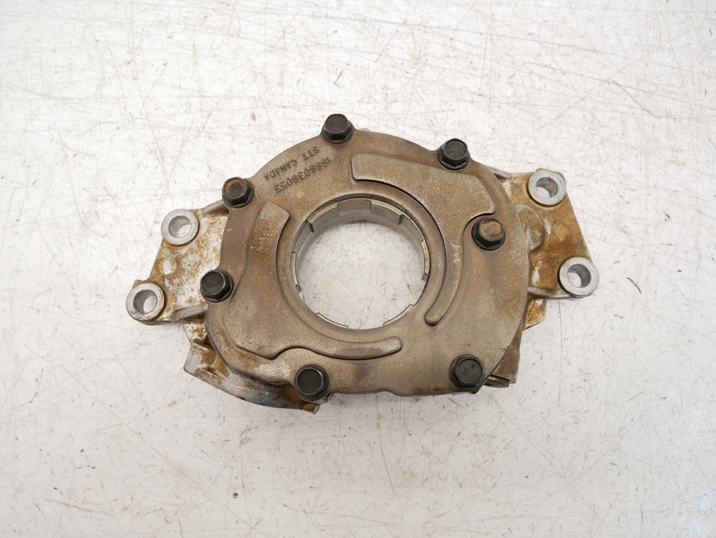 [MTD-474405] Bomba de aceite Vauxhall Monaro 6.0 gasolina LS2 364CUV8 12556436