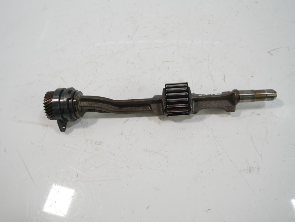 [MTD-472987] Equilibrador Skoda Superb VW Passat 1.8 TSI CJSC CJS 06K103305A