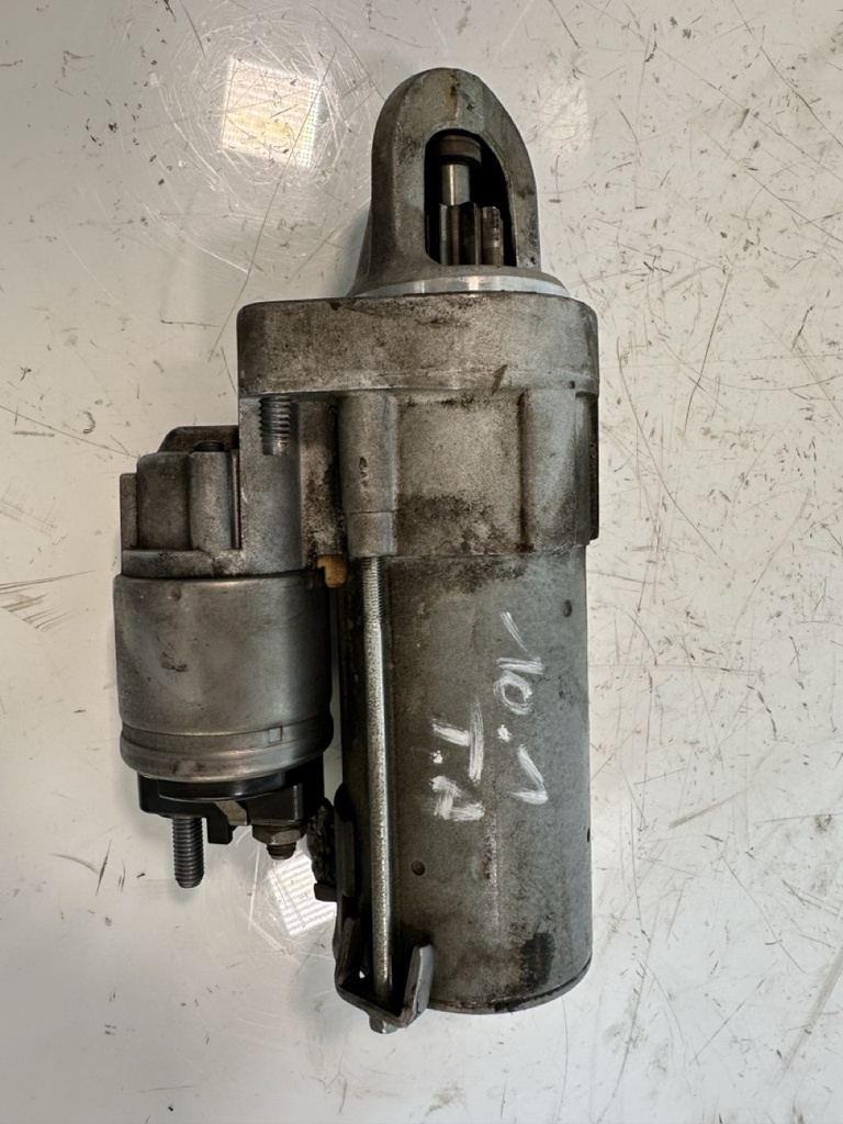 [MTD-472977] Motor de arranque Mercedes CLS Clase E W211 5.5 V8 M273.960 273.960 A2789060800