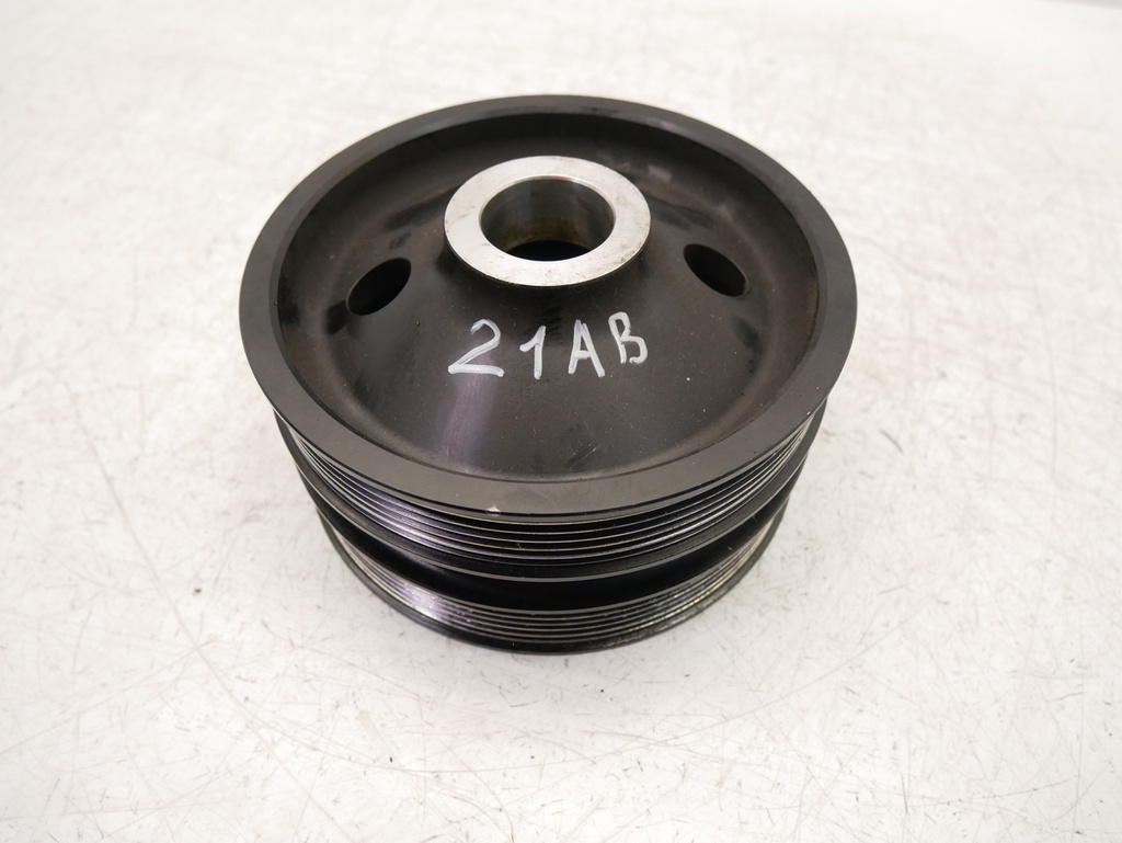 [MTD-473083] Polea para Maserati Ghibli MK3 3.0 S M156B M156