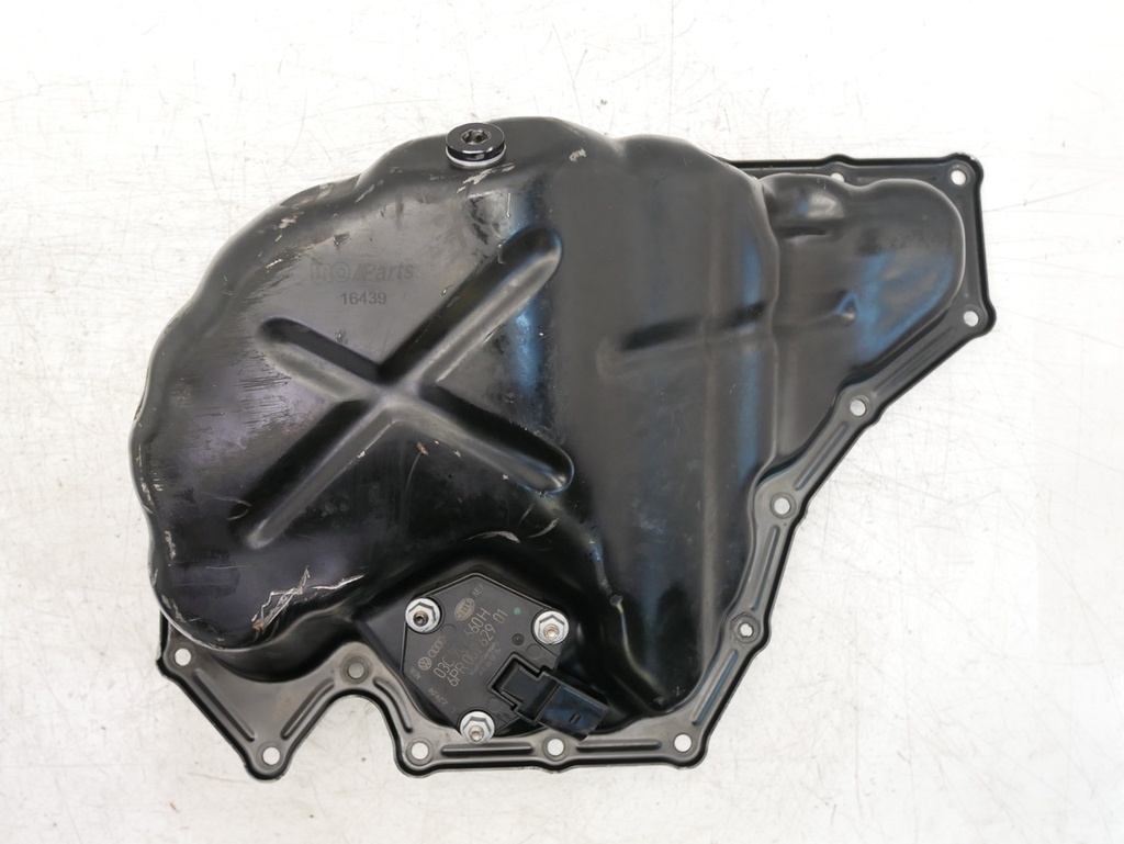 [MTD-473136] Cárter de aceite Audi A4 A5 A6 Q5 2.0 TFSI CAEB CAE