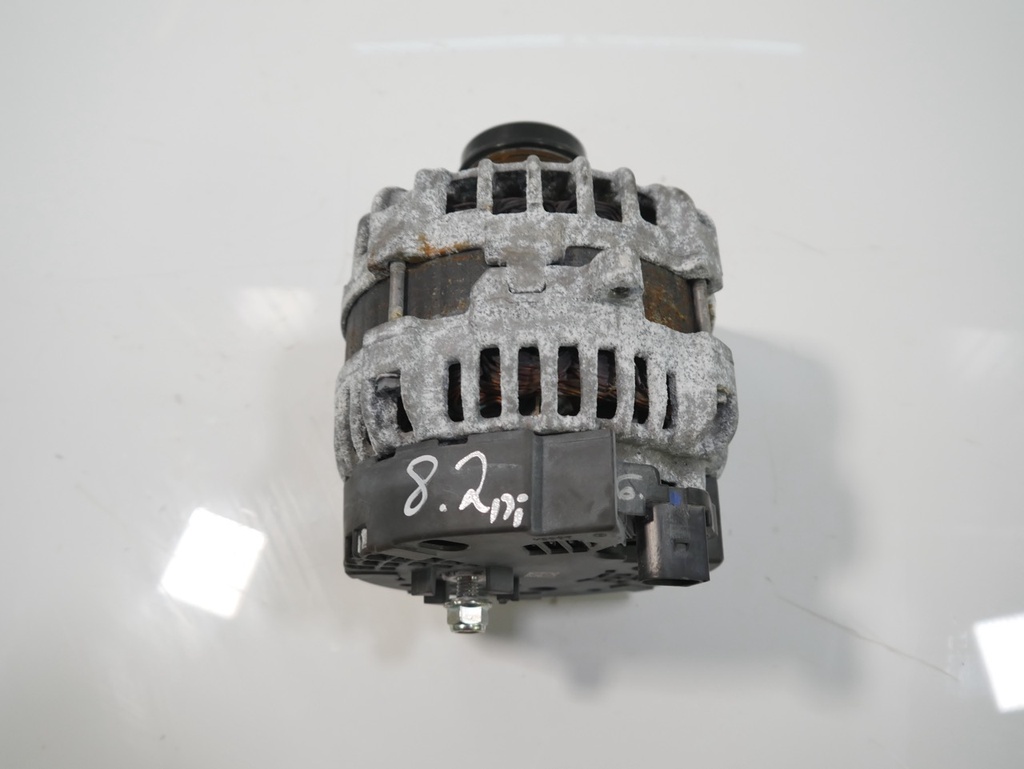 [MTD-473411] Alternador Mercedes Clase A W176 1.6 A180 M270.910 270.910 A0009061903