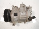 Compresor de aire acondicionado Audi Seat Skoda VW 1.8 TFSI CDAA CDA 1K0820808A