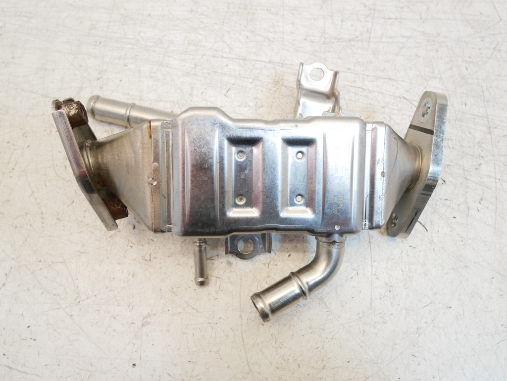 [MTD-474349] Enfriador de gases de escape Toyota C-HR 1.8 Hybrid 2ZR-FXE, 2ZR (25601-37020-F) (2021)