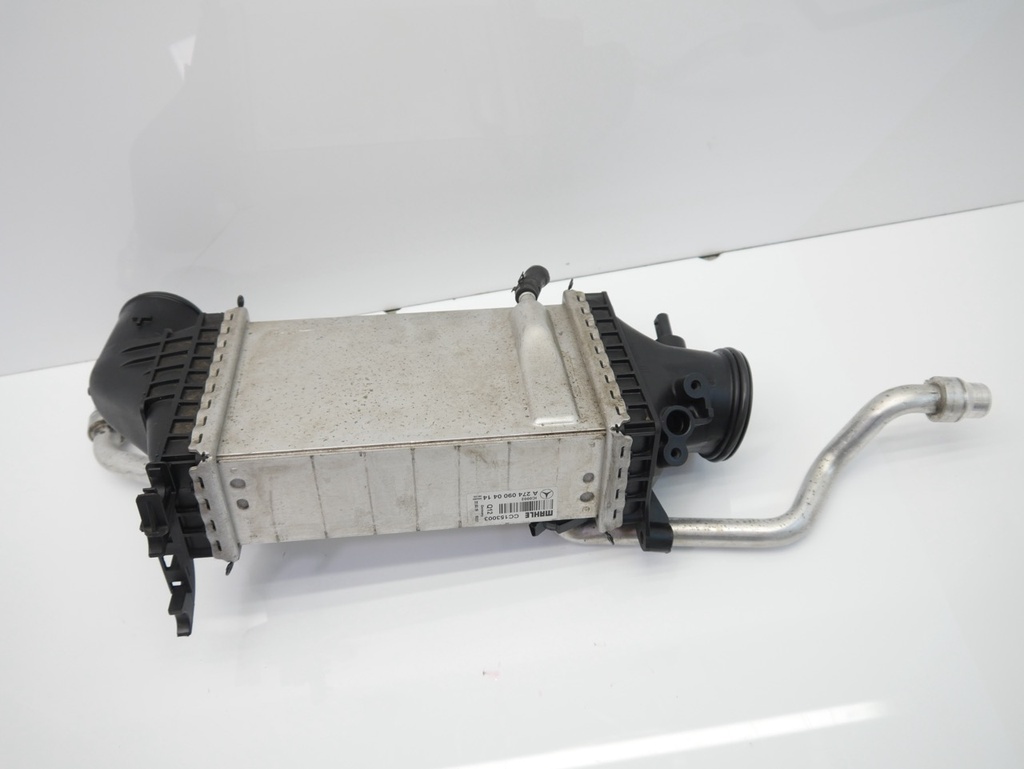 [MTD-474419] Intercooler Mercedes GLC X253 250 2.0 M274.920