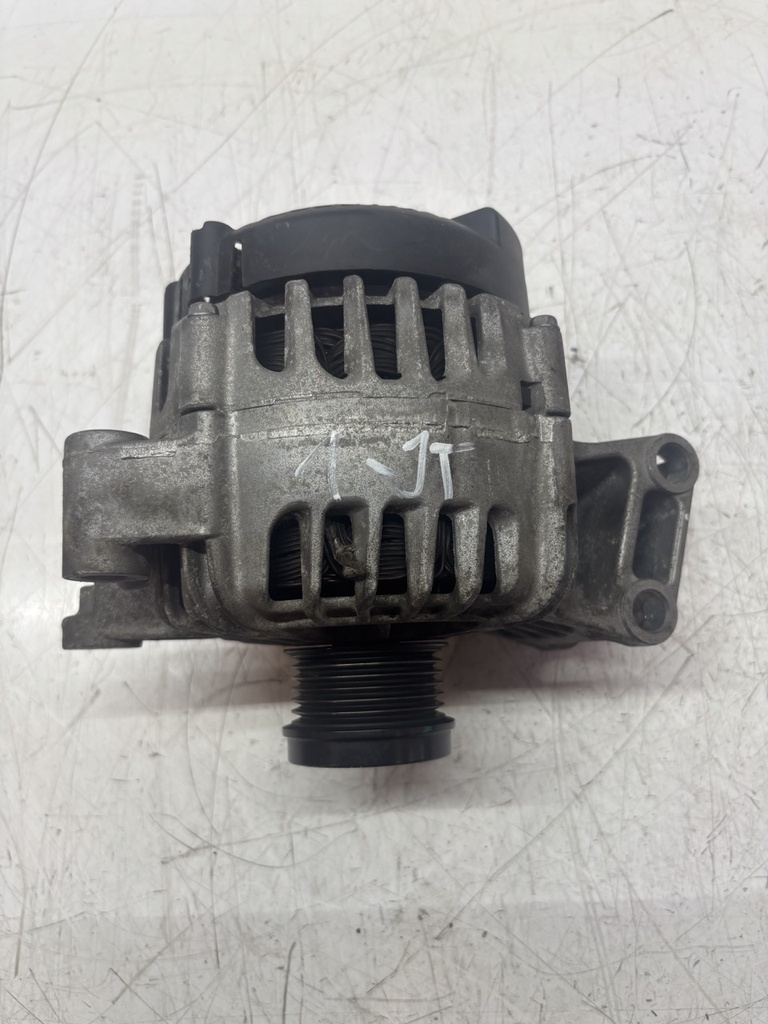 [MTD-474873] Alternador Galaxy II Para Ford 1.6 EcoBoost JTWB JTJB BV6N-10300-BA