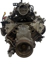 Motor Chevrolet Silverado 2500 6.0 V8
