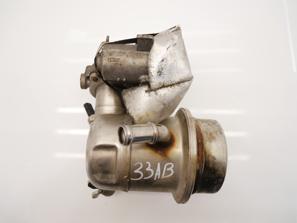 [MTD-474787] Enfriador gases escape 2.0 TDI DTSB DTS 05L131501C para Skoda Superb / VW Passat / Audi A3